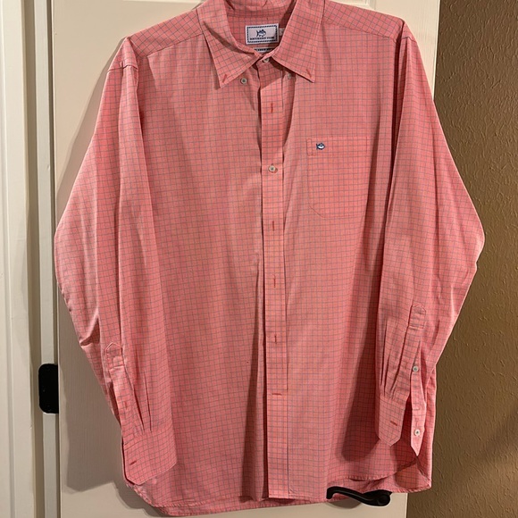 Southern Tide Other - Some Salmon Southern Tide